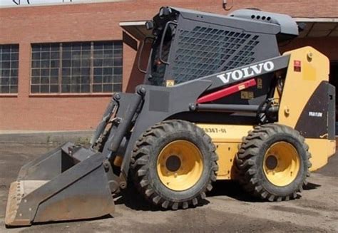 volvo skid steer repair|volvo skid steer problems.